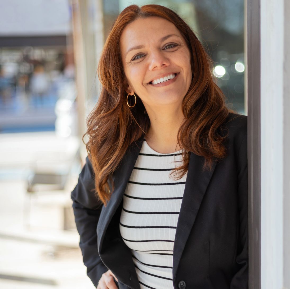 Felicia Baucom, Realtor® at Honeybee Homes